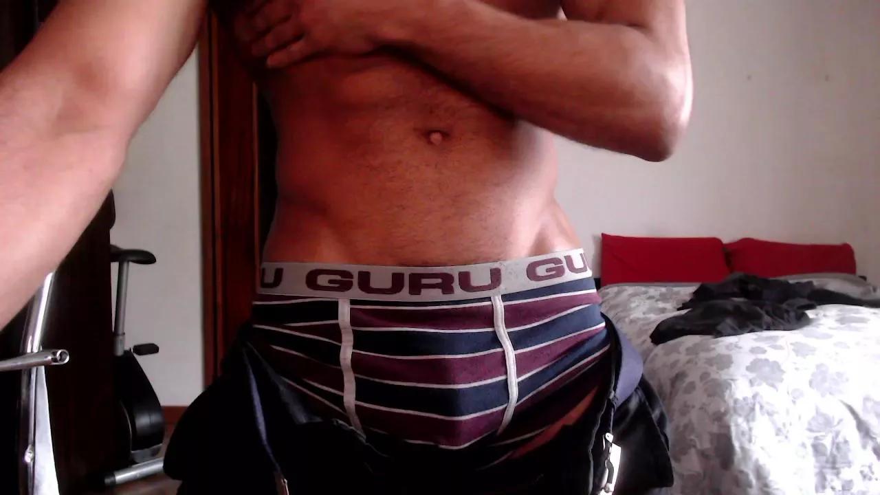 Mikesfyres on Cam4 