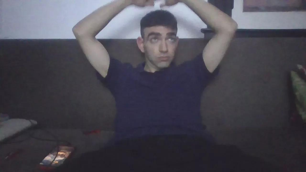 Millo91 on Cam4 
