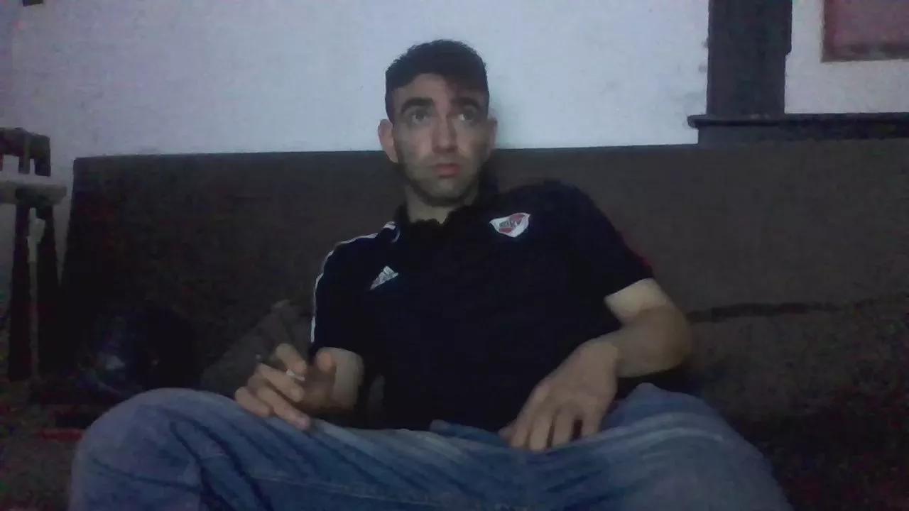 Millo91 on Cam4 