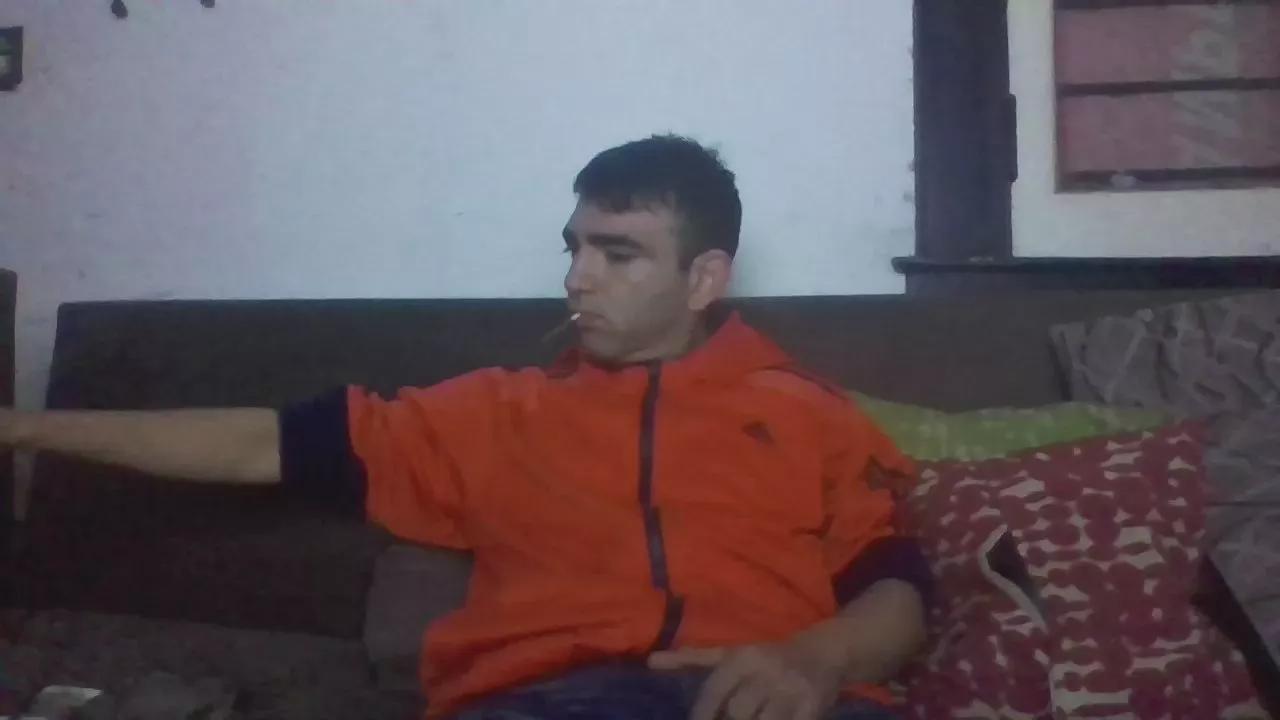 Millo91 on Cam4 