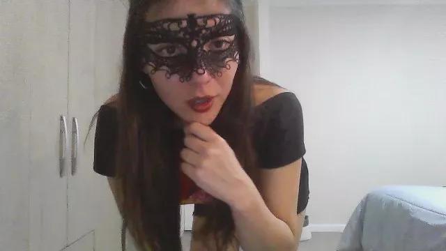 missdahlia98 on Cam4 