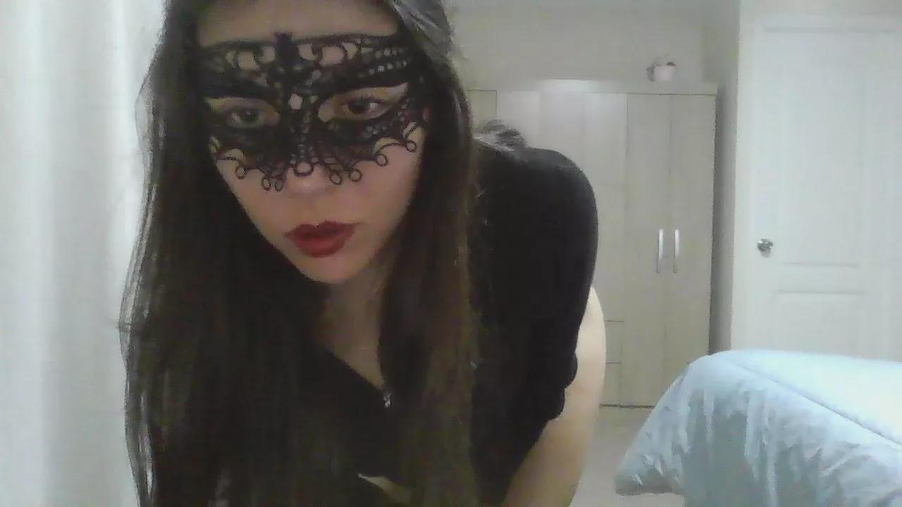 missdahlia98 on Cam4 