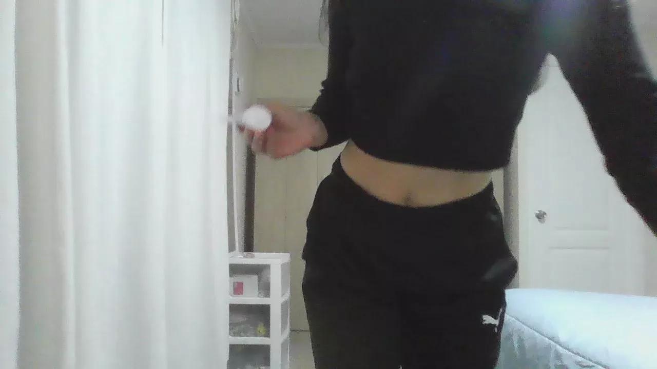 missdahlia98 on Cam4 