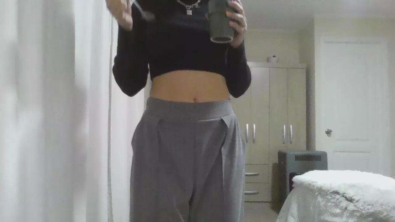 missdahlia98 on Cam4 