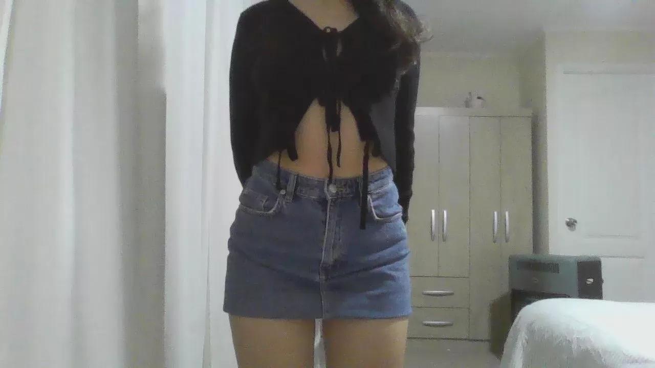 missdahlia98 on Cam4 