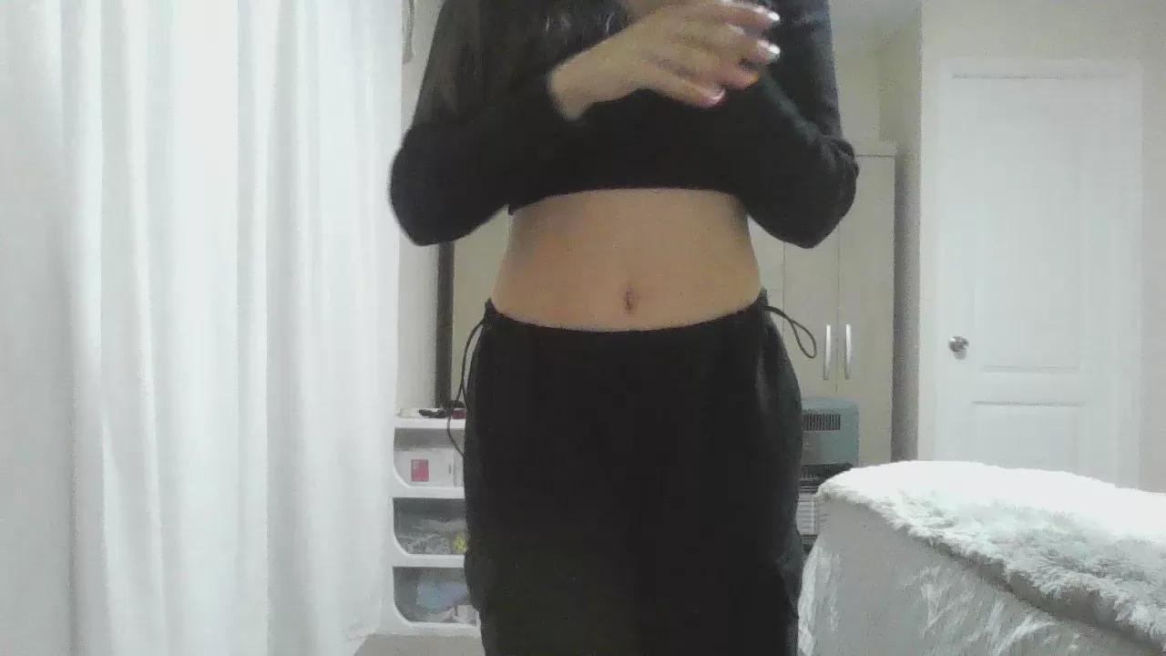 missdahlia98 on Cam4 