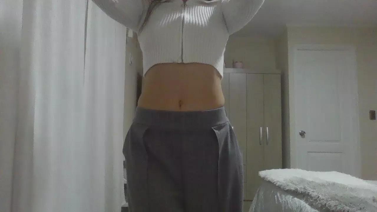 missdahlia98 on Cam4 