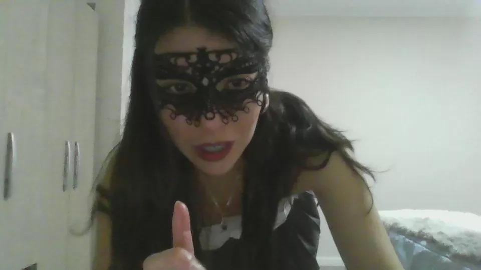 missdahlia98 on Cam4 