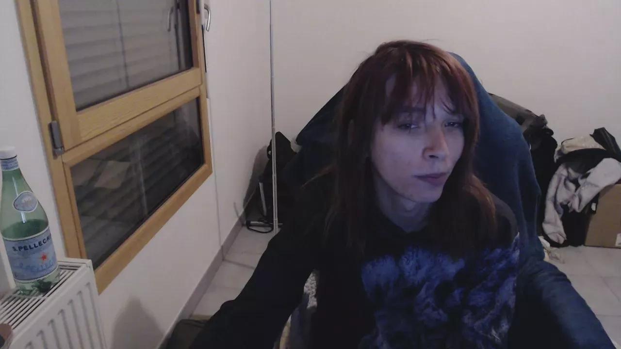missthon on Cam4 