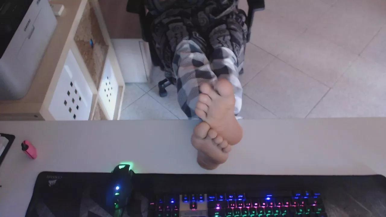 mistik_69 on Cam4 