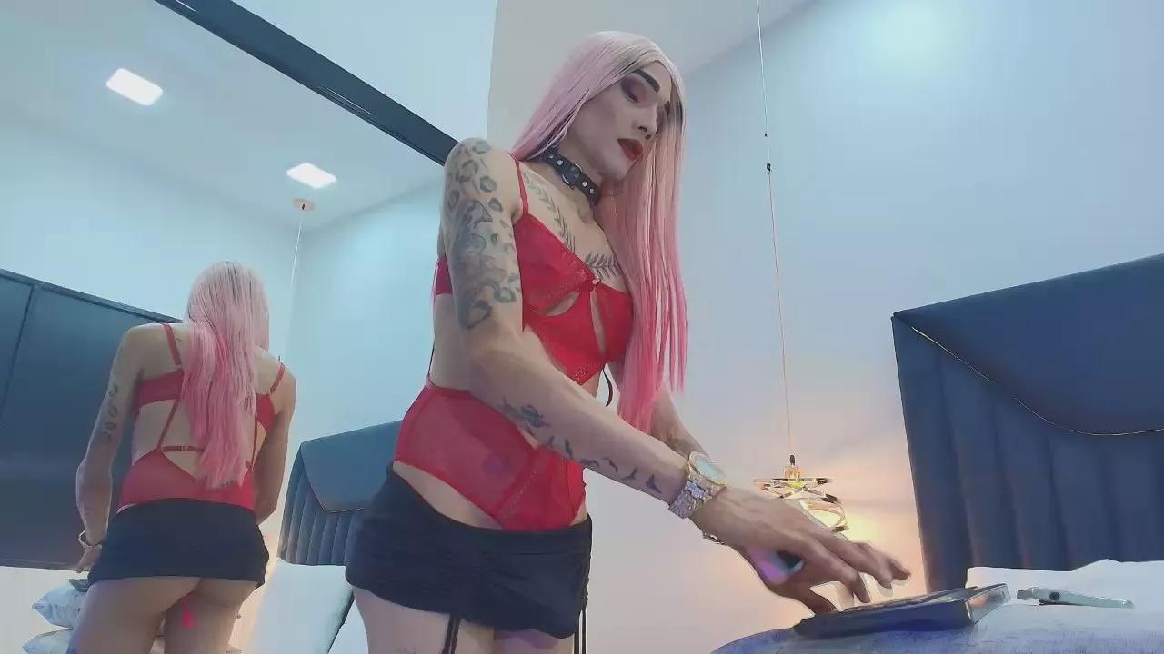 MistressKaren on Cam4 