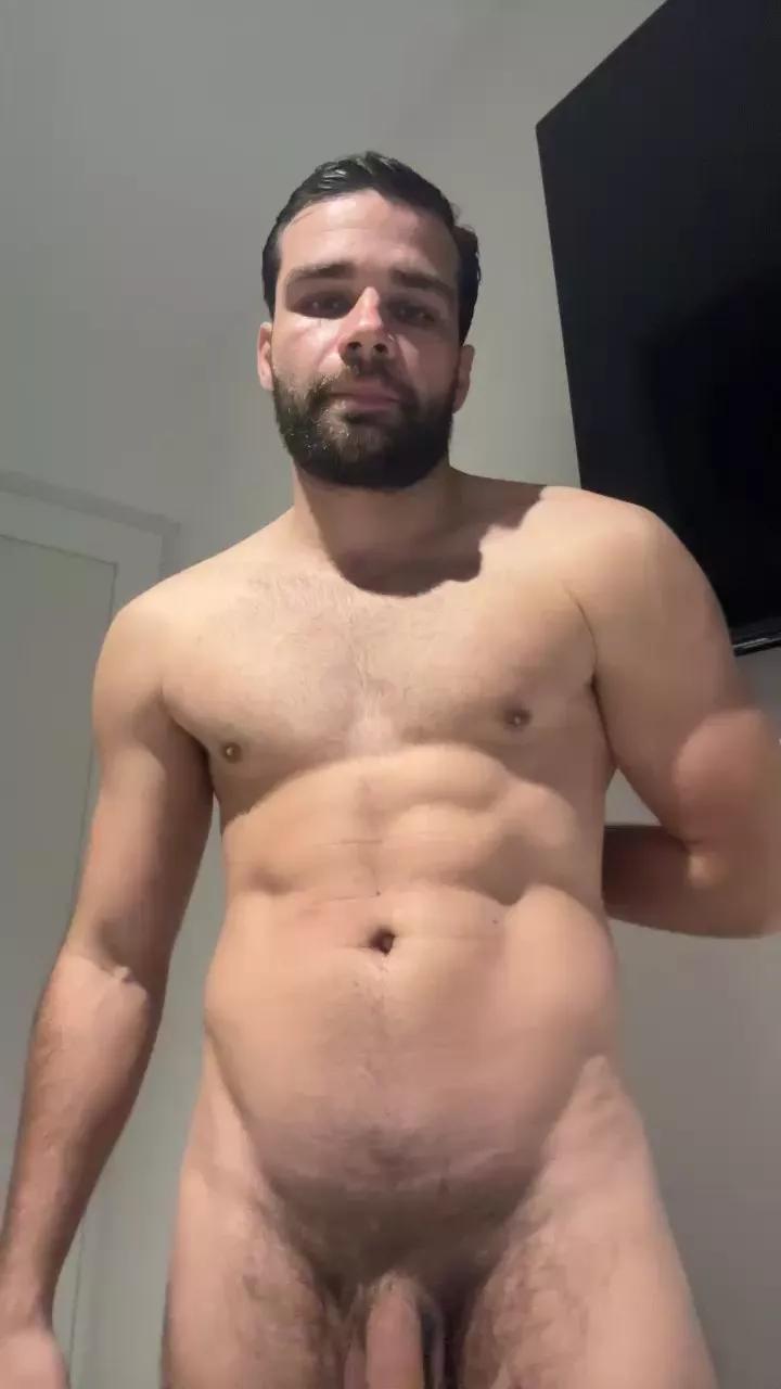 Mitchyourmodel on Cam4 