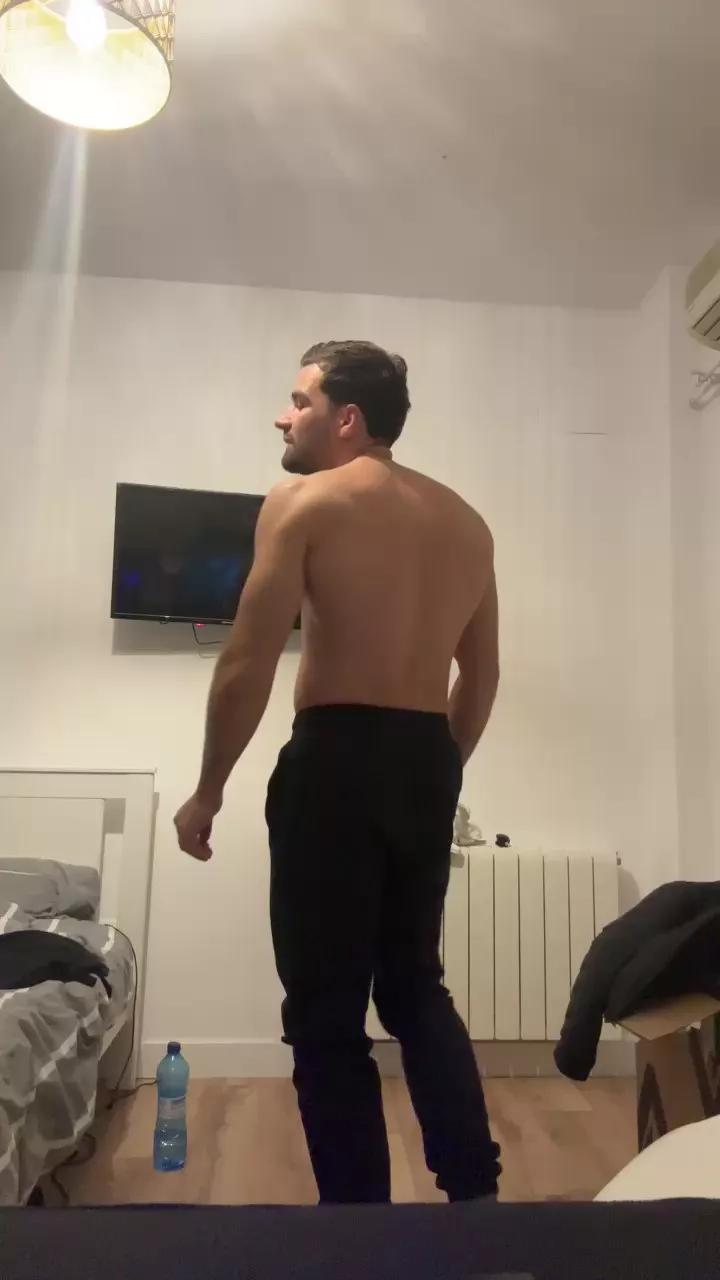 Mitchyourmodel on Cam4 