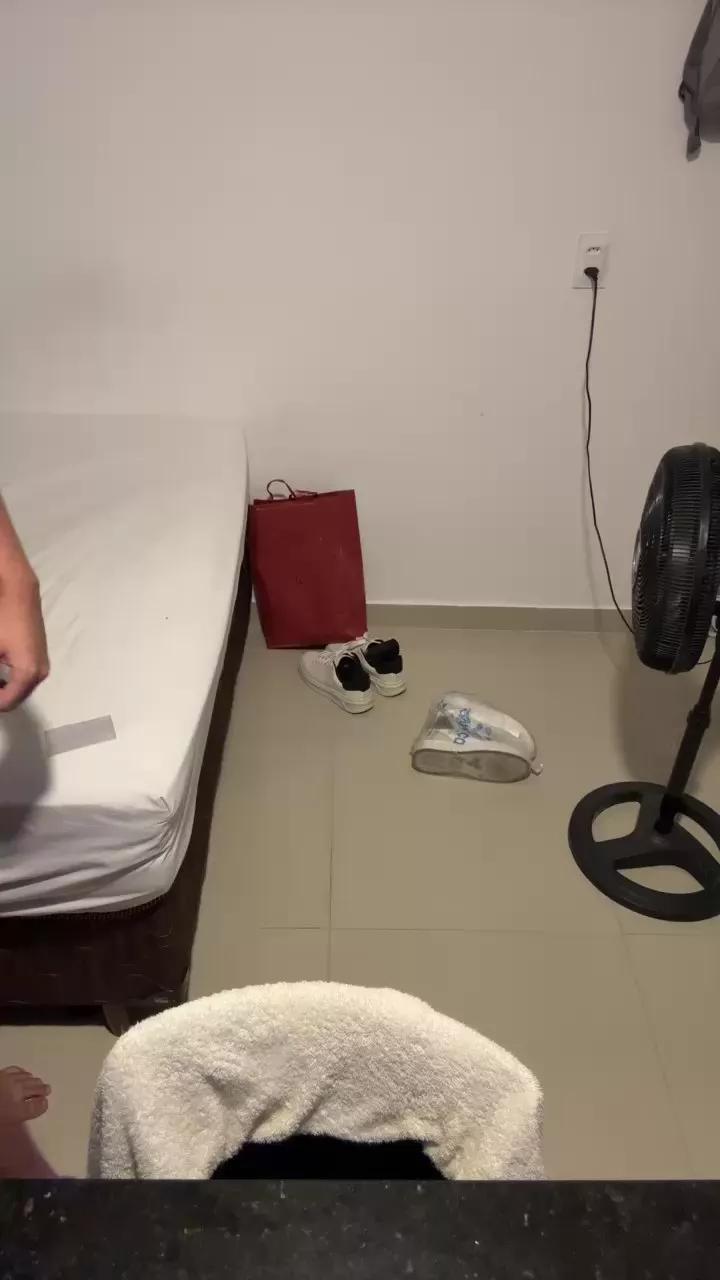 MlkGato01 on Cam4 