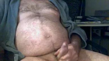 molliger59 on Cam4 