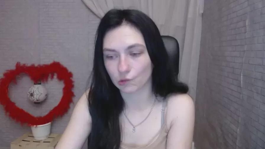 MonikaLi on Cam4 