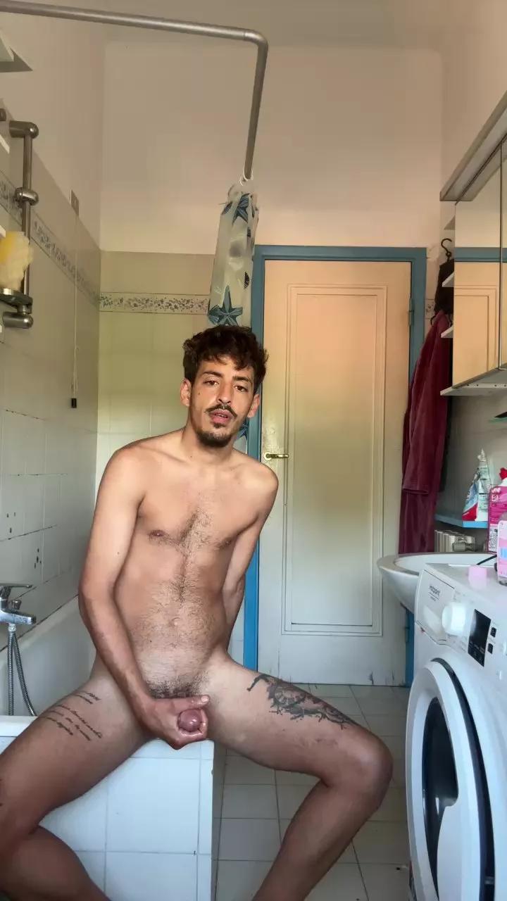 monir_hot on Cam4 