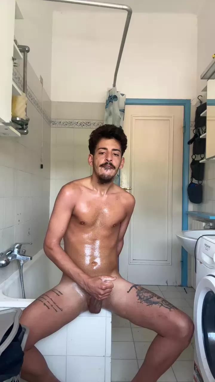 monir_hot on Cam4 