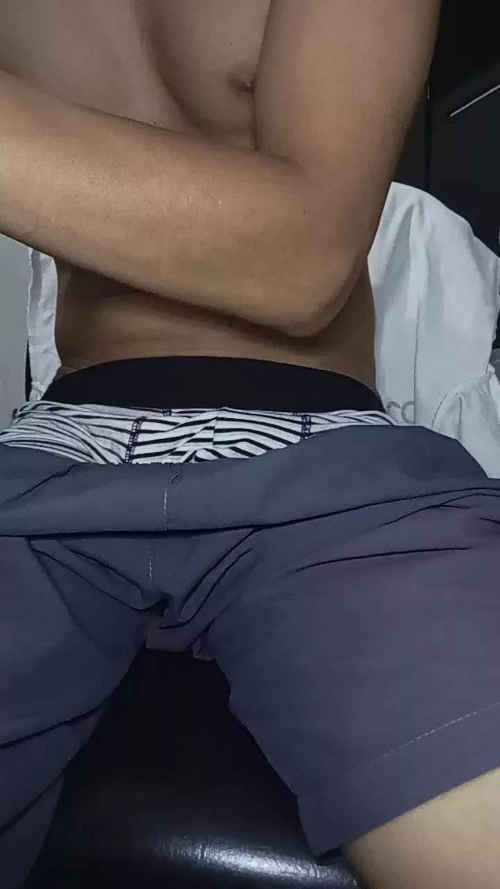 monscock_xxx on Cam4 