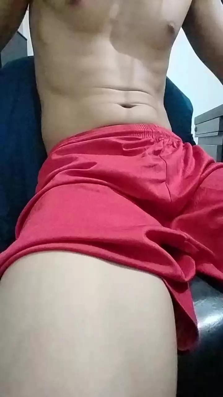 monscock_xxx on Cam4 