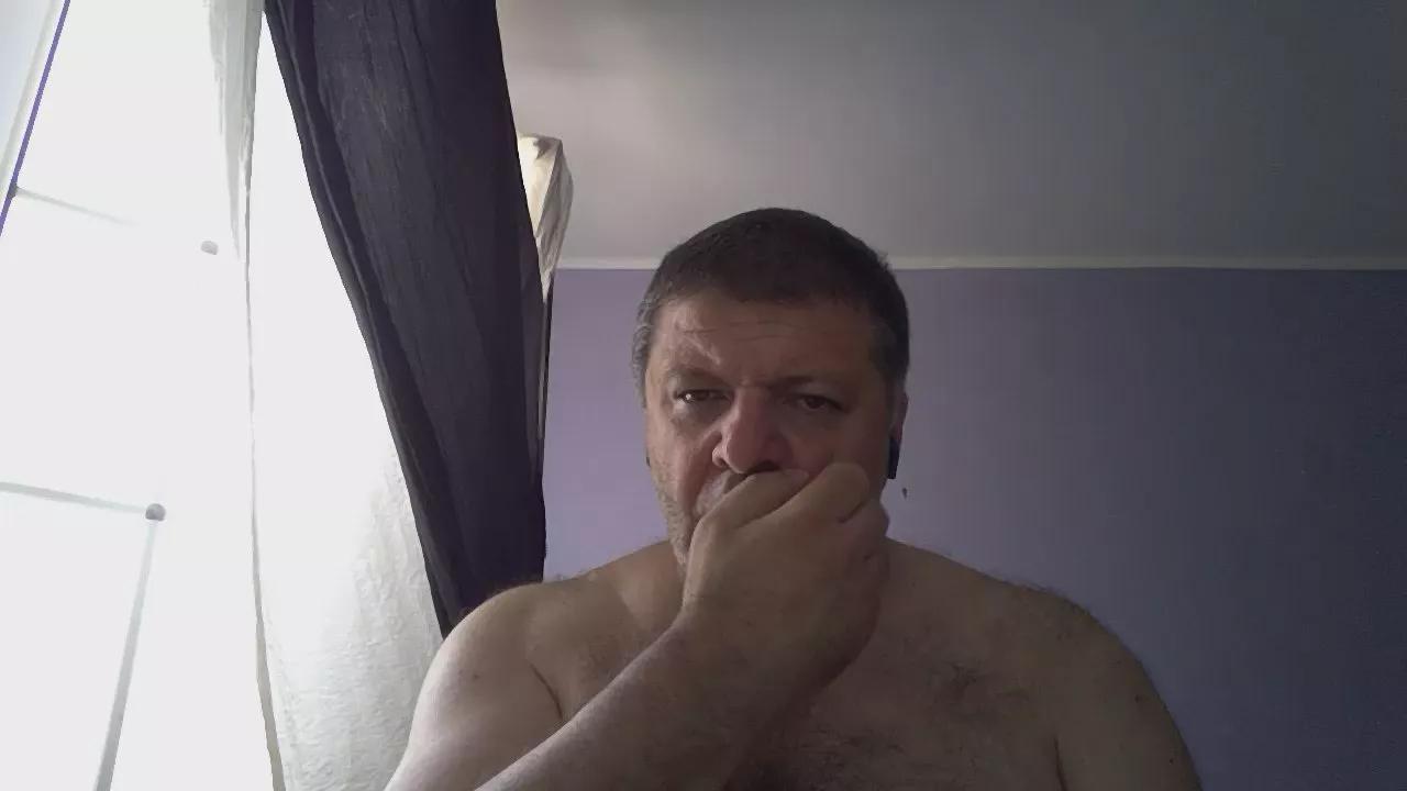 montecristo74 on Cam4 