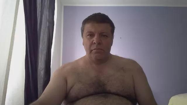 montecristo74 on Cam4 