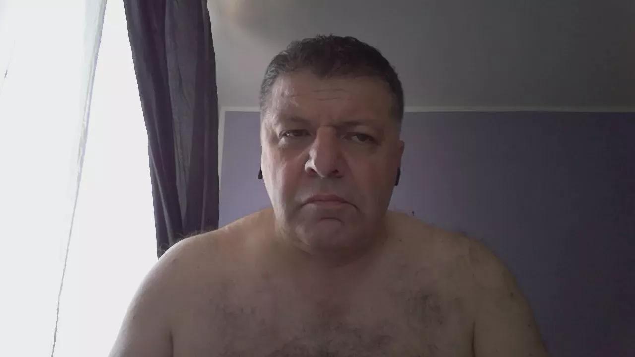 montecristo74 on Cam4 