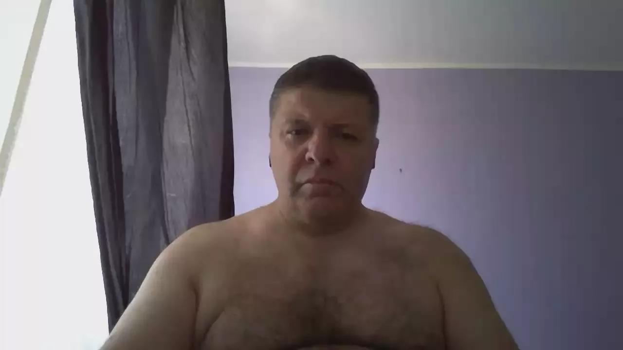 montecristo74 on Cam4 