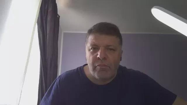 montecristo74 on Cam4 