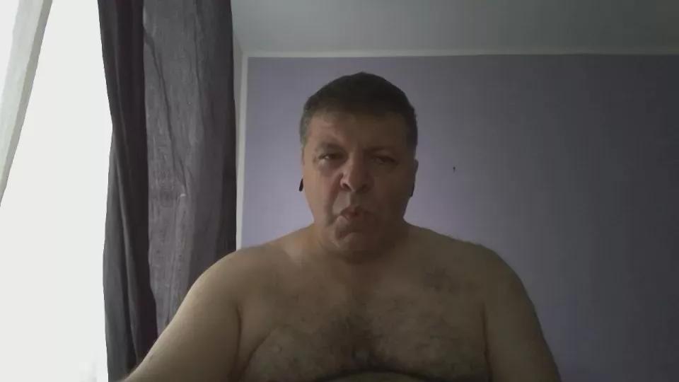 montecristo74 on Cam4 