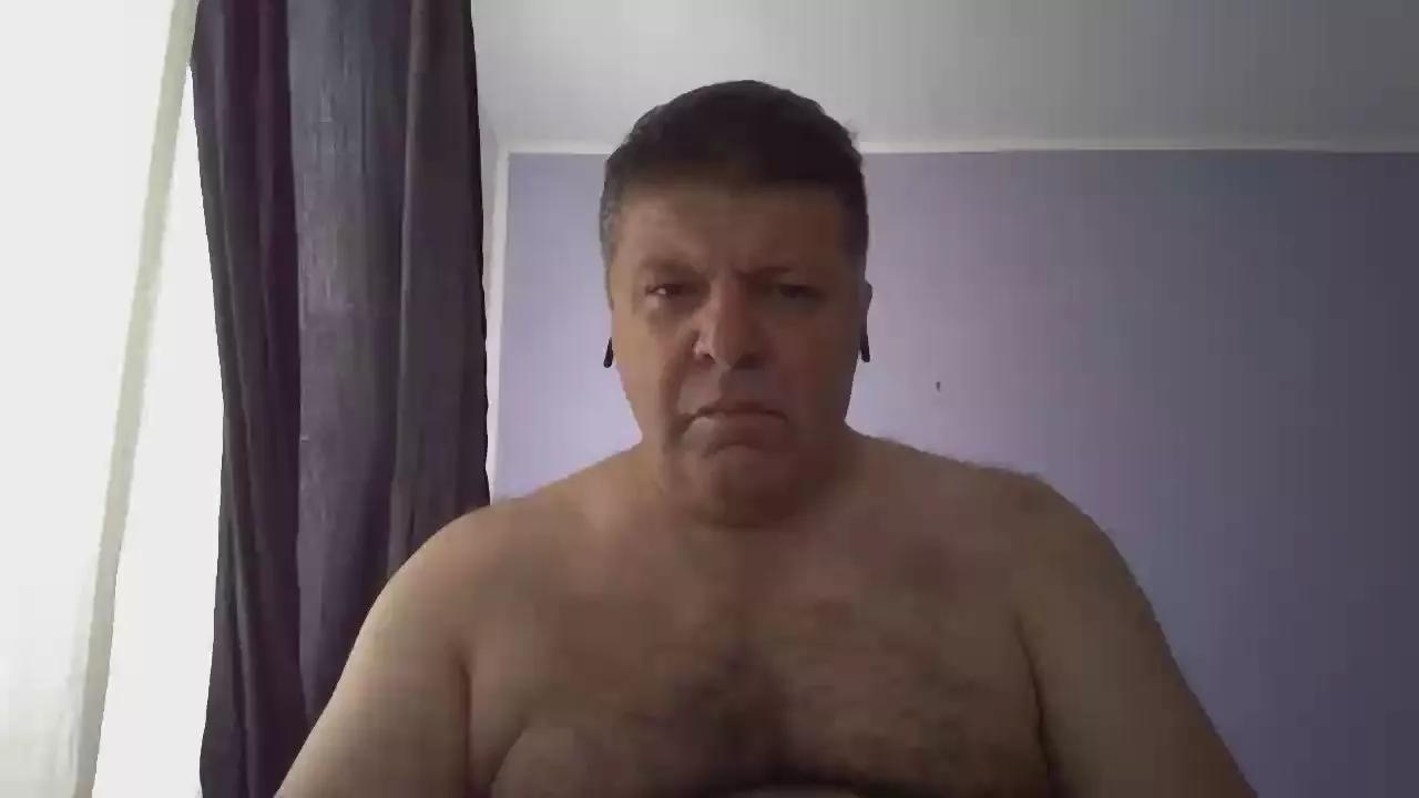 montecristo74 on Cam4 
