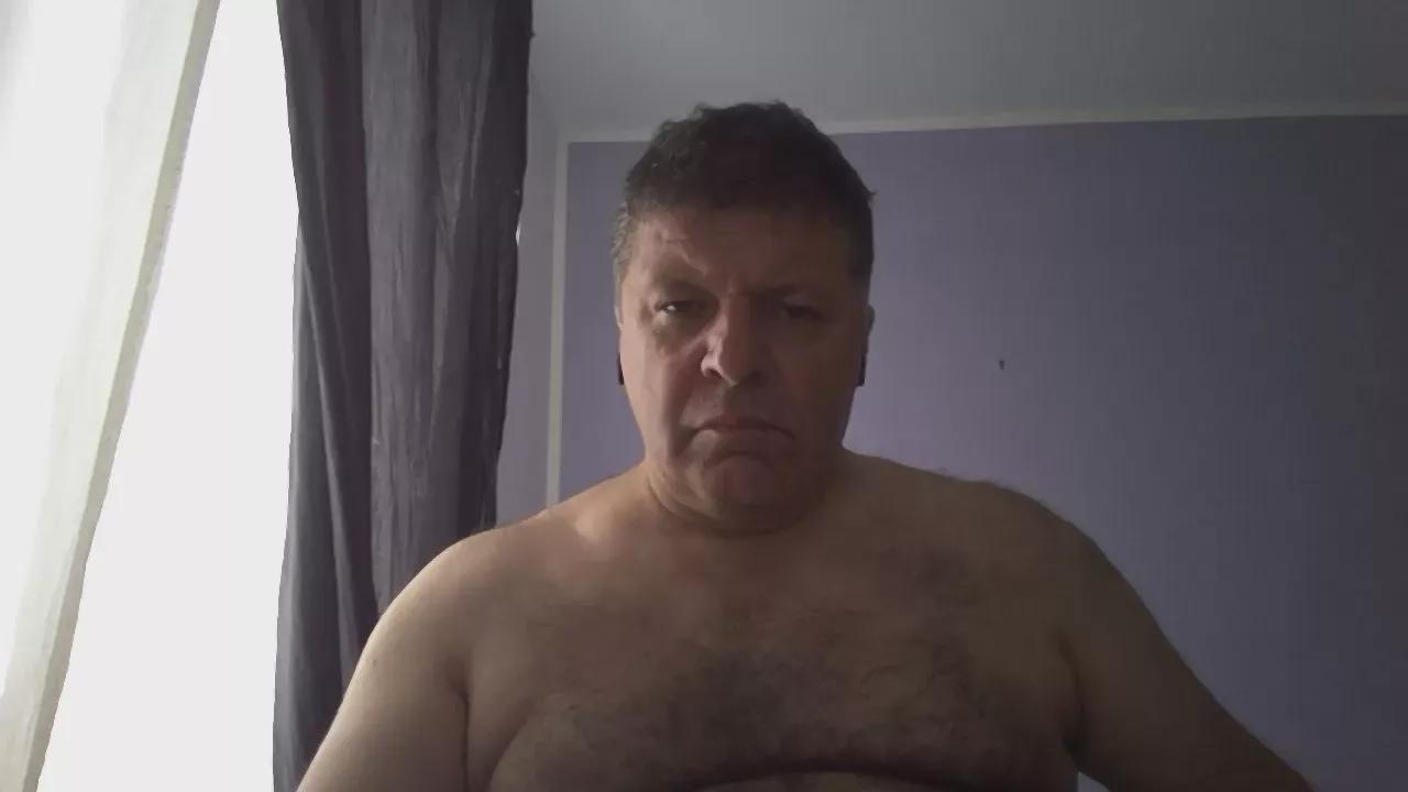 montecristo74 on Cam4 