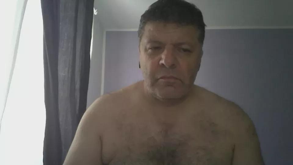montecristo74 on Cam4 