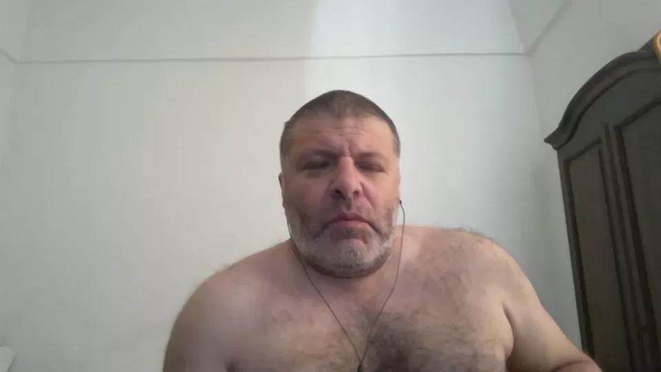 montecristo74 on Cam4 