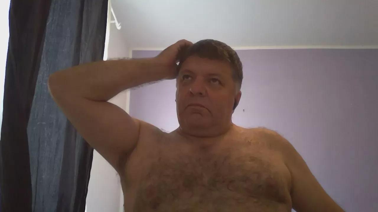 montecristo74 on Cam4 
