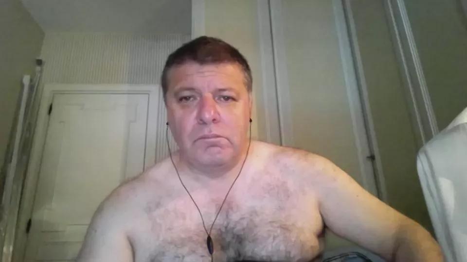 montecristo74 on Cam4 