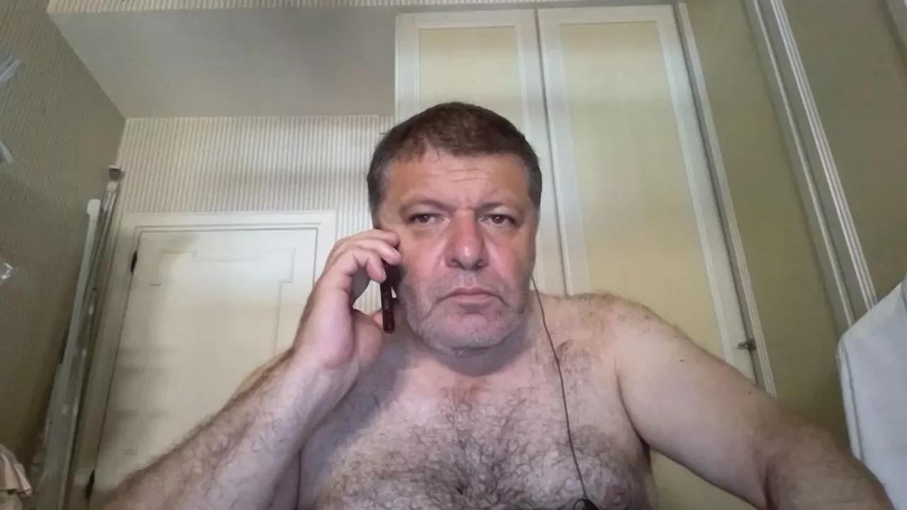 montecristo74 on Cam4 