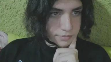 Moonfemboy on Cam4 