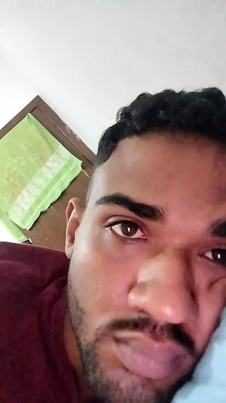 moreno2289 on Cam4 