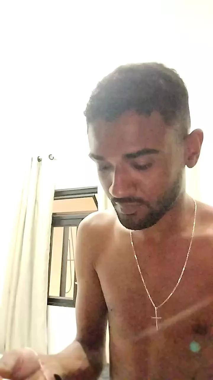 moreno2289 on Cam4 