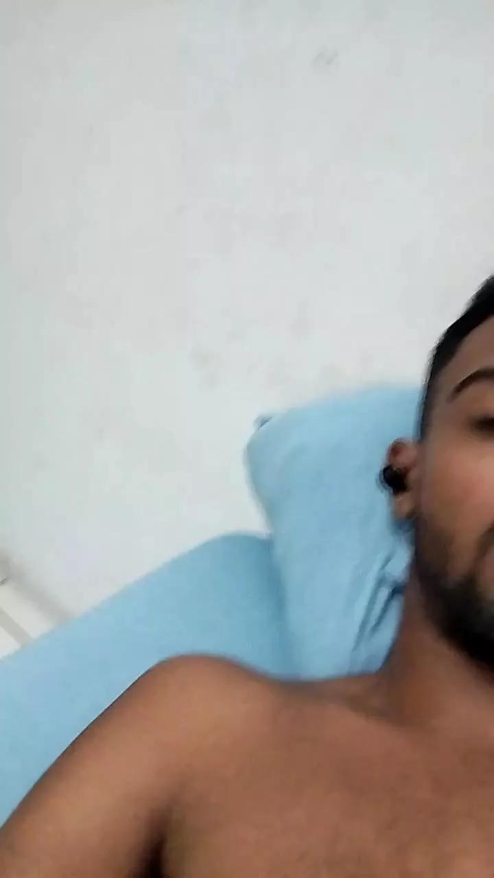 moreno2289 on Cam4 