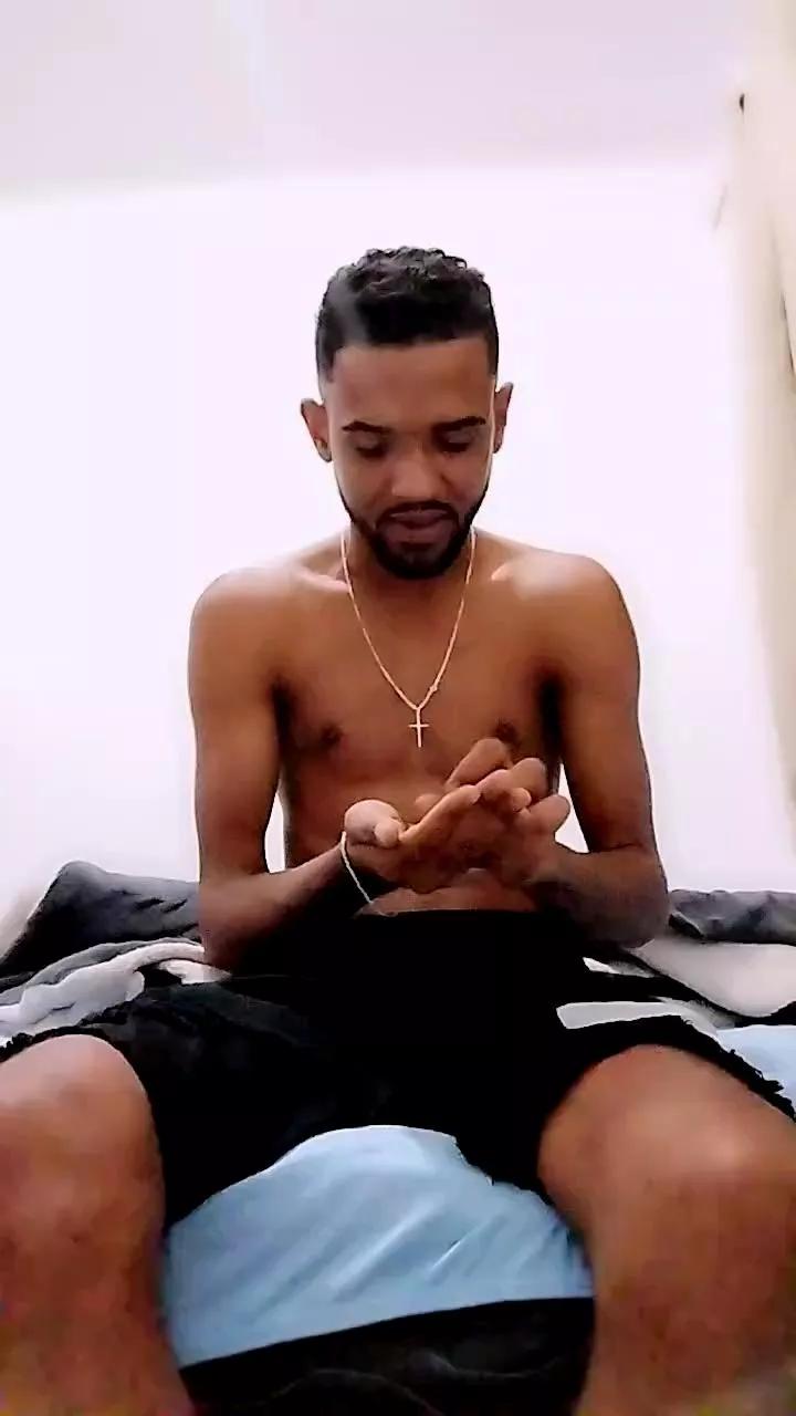 moreno2289 on Cam4 