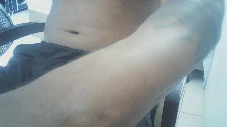 morenolongo98 on Cam4 