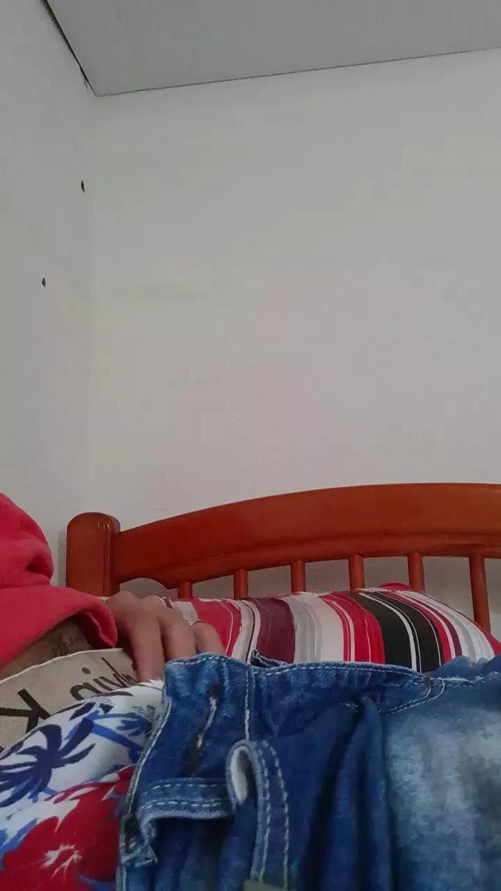 morramede322 on Cam4 