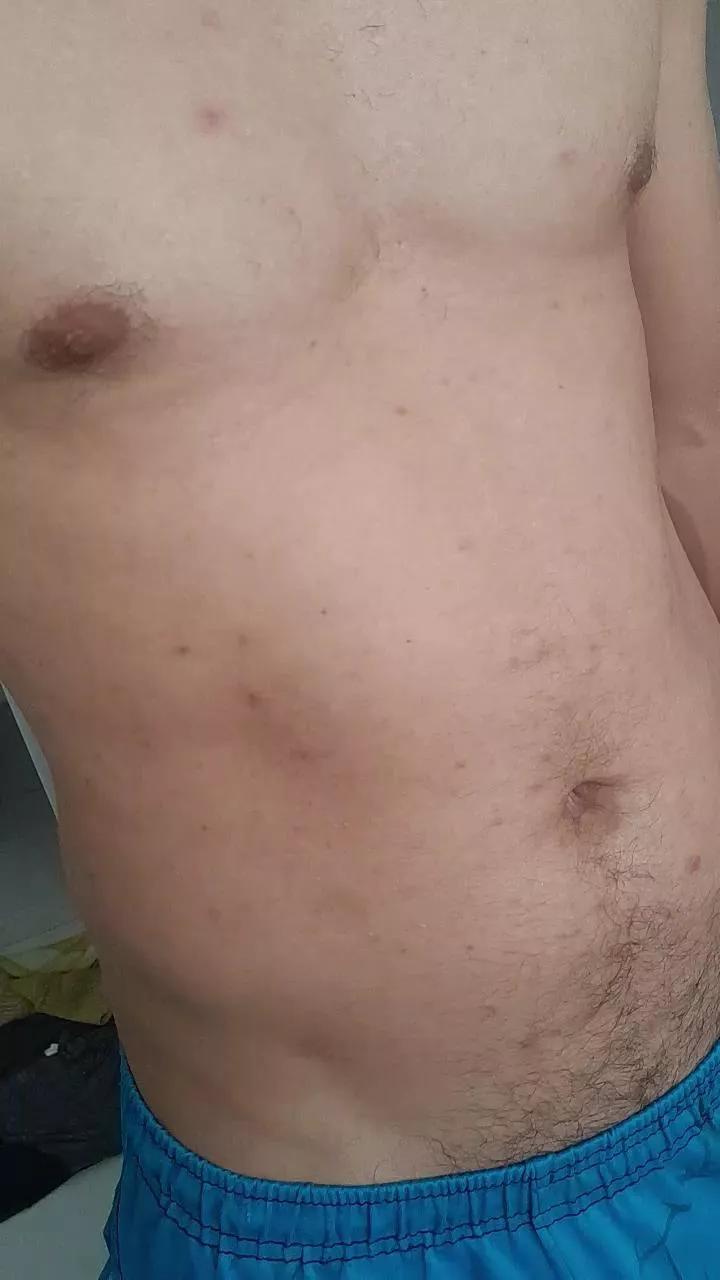 morramede322 on Cam4 
