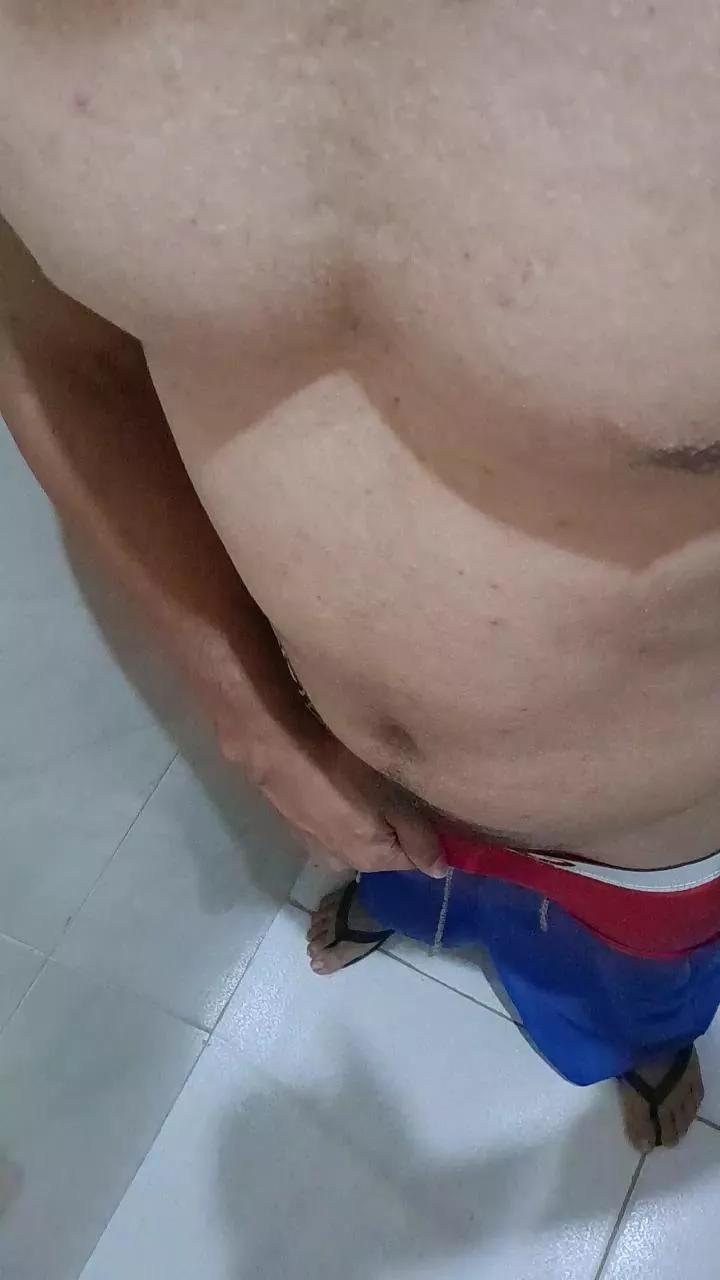 morramede322 on Cam4 