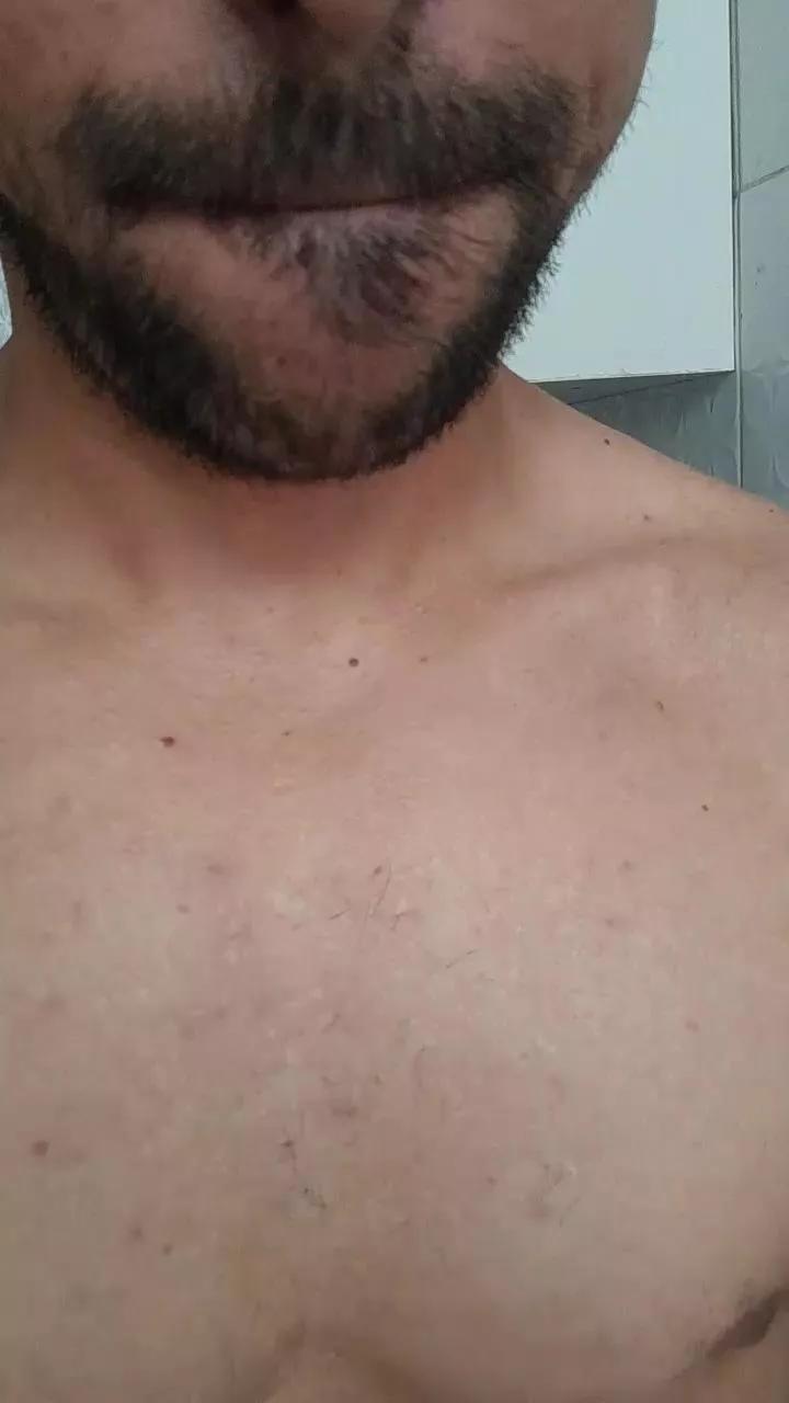 morramede322 on Cam4 