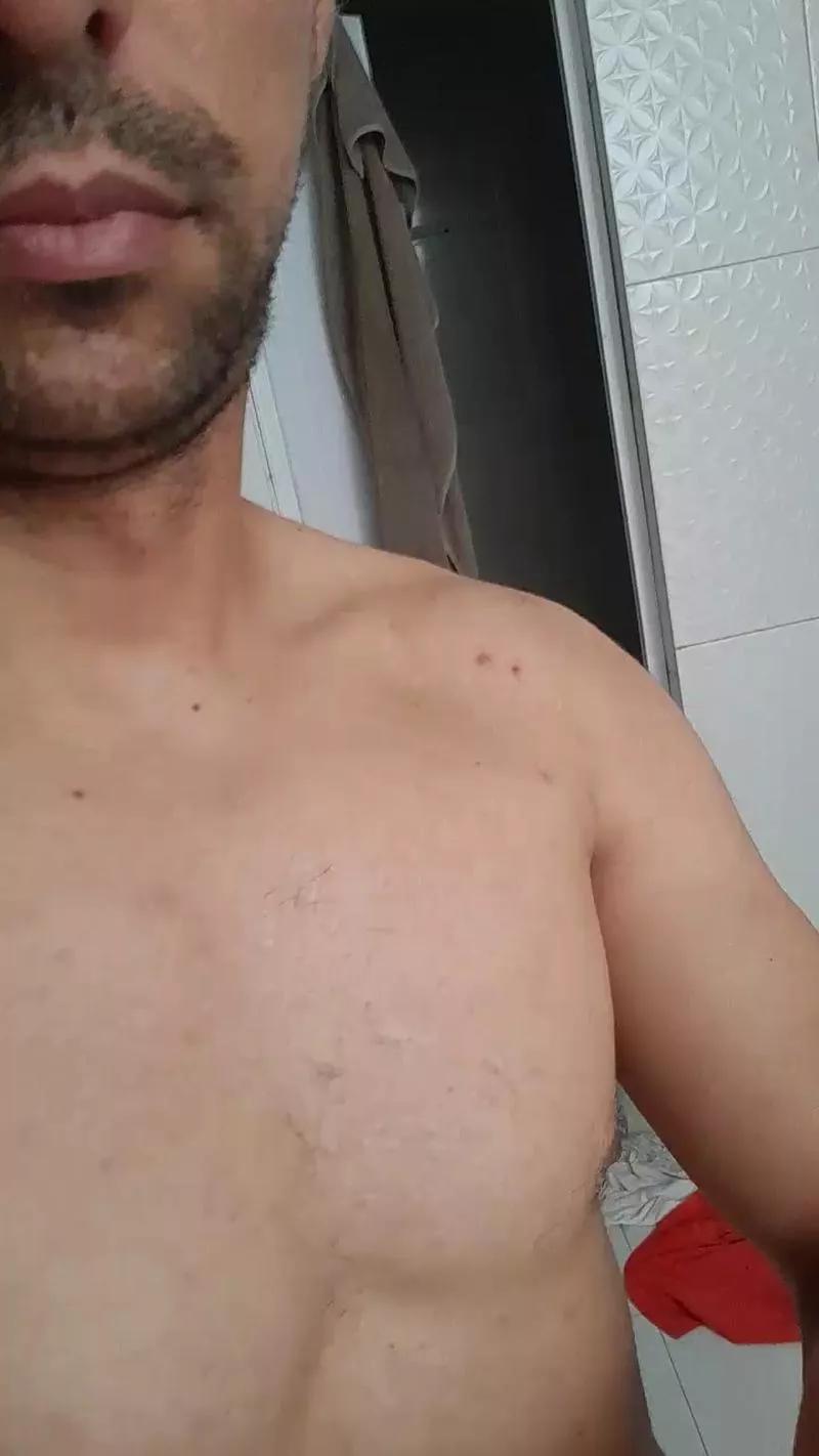 morramede322 on Cam4 