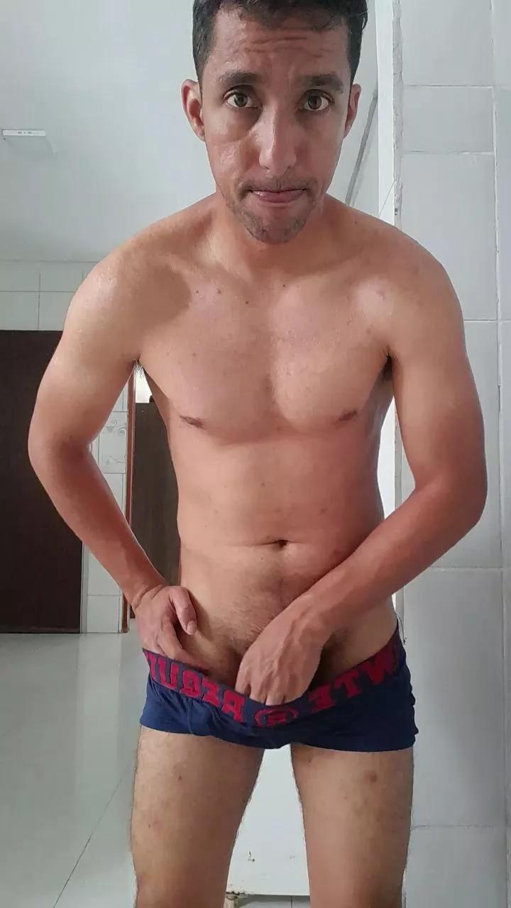 morramede322 on Cam4 