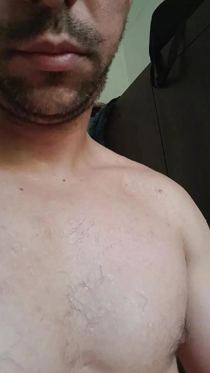 morramede322 on Cam4 